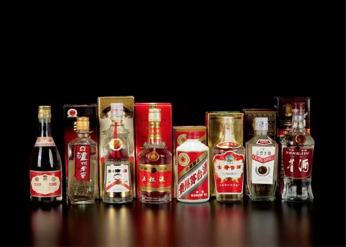 奉节老酒储存的方法